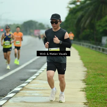Runner Photo 8484152