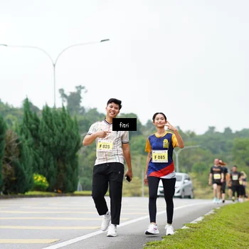 Runner Photo 8484154