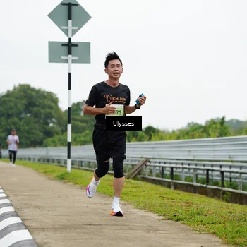 Runner Photo 8484156