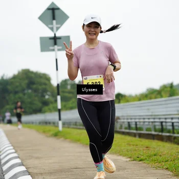 Runner Photo 8484157