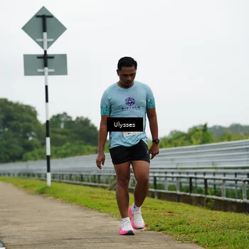 Runner Photo 8484158
