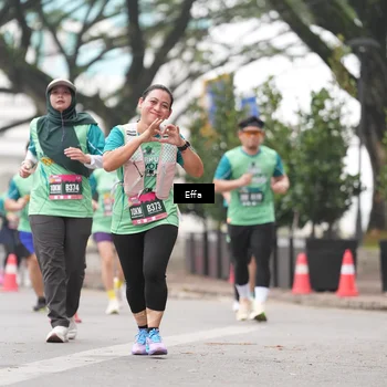 Runner Photo 8484160