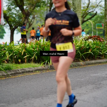 Runner Photo 8484165