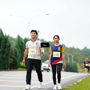 Runner Photo 8484168
