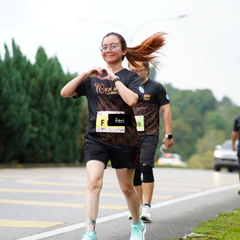 Runner Photo 8484169
