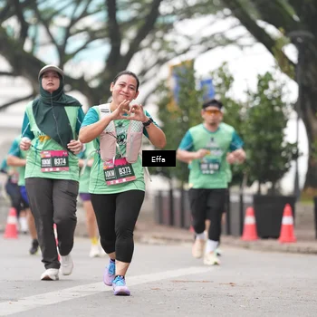 Runner Photo 8484170