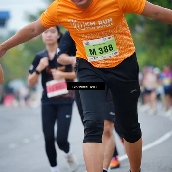 Runner Photo 8484173