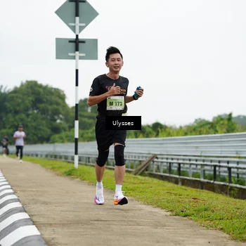 Runner Photo 8484177