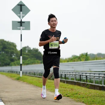 Runner Photo 8484180