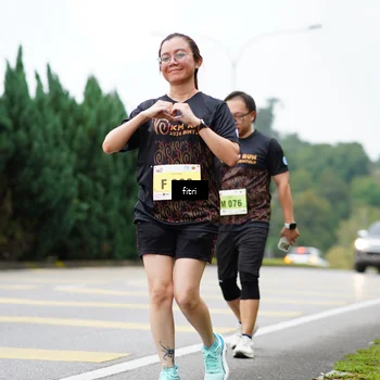 Runner Photo 8484181