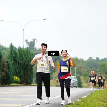 Runner Photo 8484182