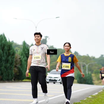 Runner Photo 8484183