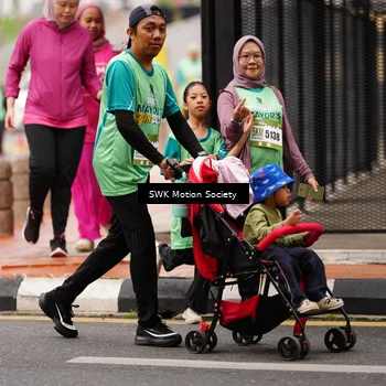 Runner Photo 8484184