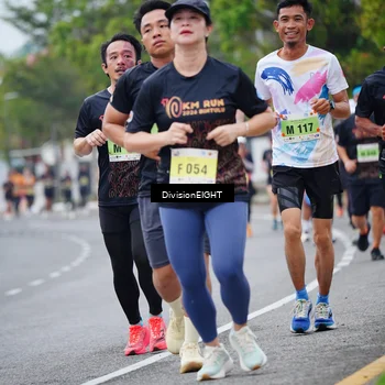 Runner Photo 8484188