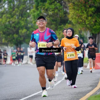 Runner Photo 8484190
