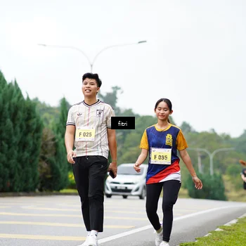 Runner Photo 8484192