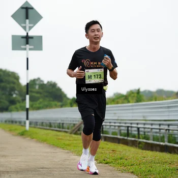 Runner Photo 8484193