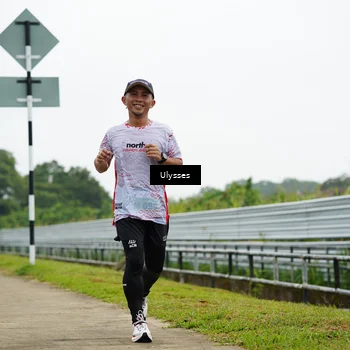 Runner Photo 8484194