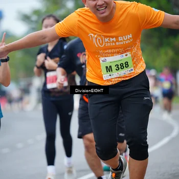 Runner Photo 8484195