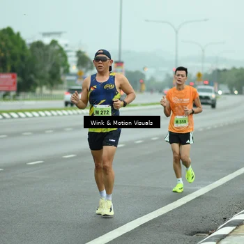 Runner Photo 8484196