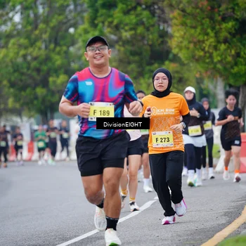 Runner Photo 8484197