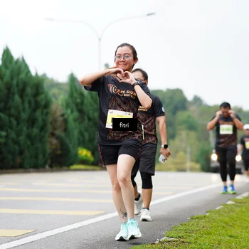 Runner Photo 8484199