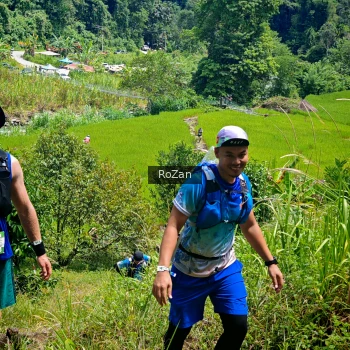 Runner Photo 84842