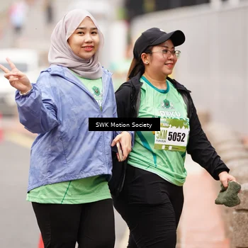 Runner Photo 8484200