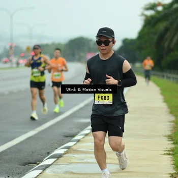 Runner Photo 8484201
