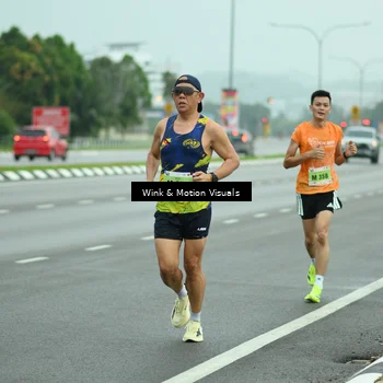 Runner Photo 8484202