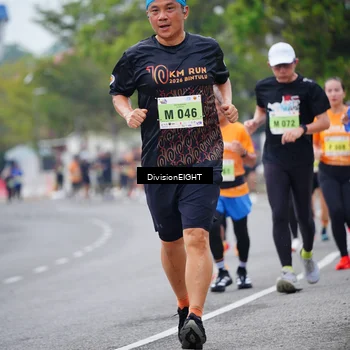 Runner Photo 8484203