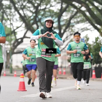 Runner Photo 8484204