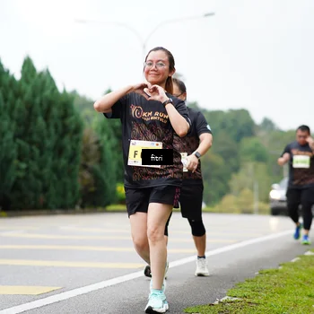 Runner Photo 8484205