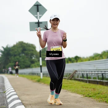 Runner Photo 8484206