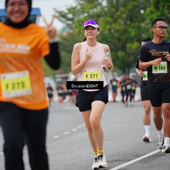 Runner Photo 8484209