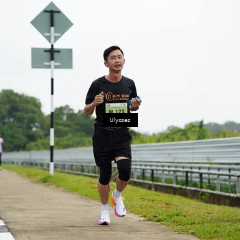 Runner Photo 8484210