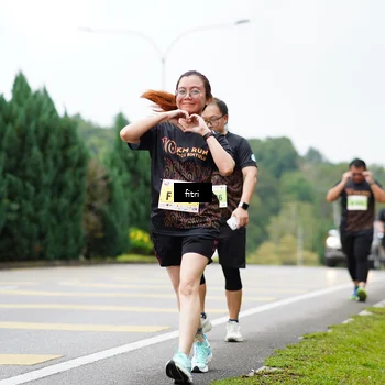 Runner Photo 8484215