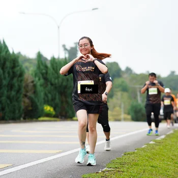 Runner Photo 8484216