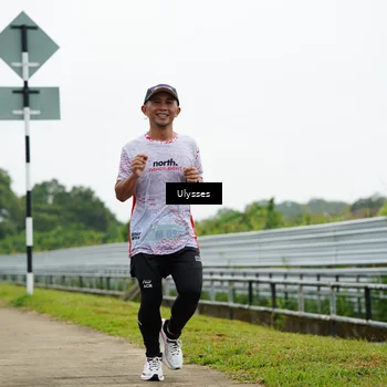 Runner Photo 8484217