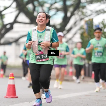 Runner Photo 8484218