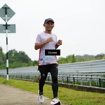 Runner Photo 8484219