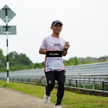 Runner Photo 8484221