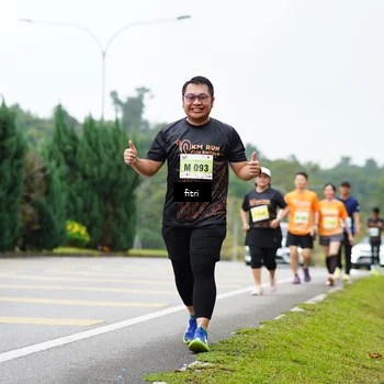 Runner Photo 8484224