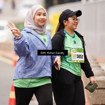 Runner Photo 8484226