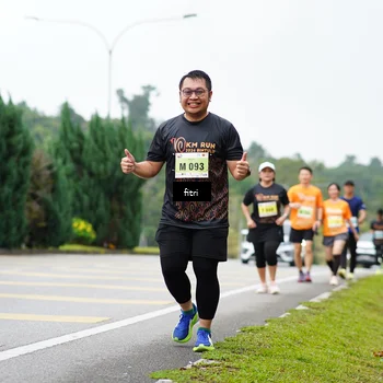 Runner Photo 8484227