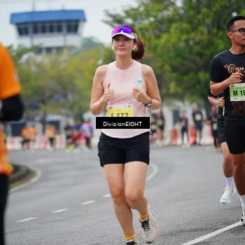 Runner Photo 8484228