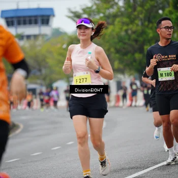 Runner Photo 8484229
