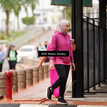 Runner Photo 8484231