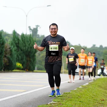 Runner Photo 8484232