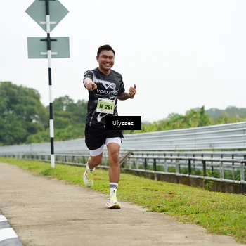 Runner Photo 8484233